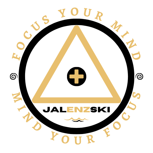 Jalenzski logo